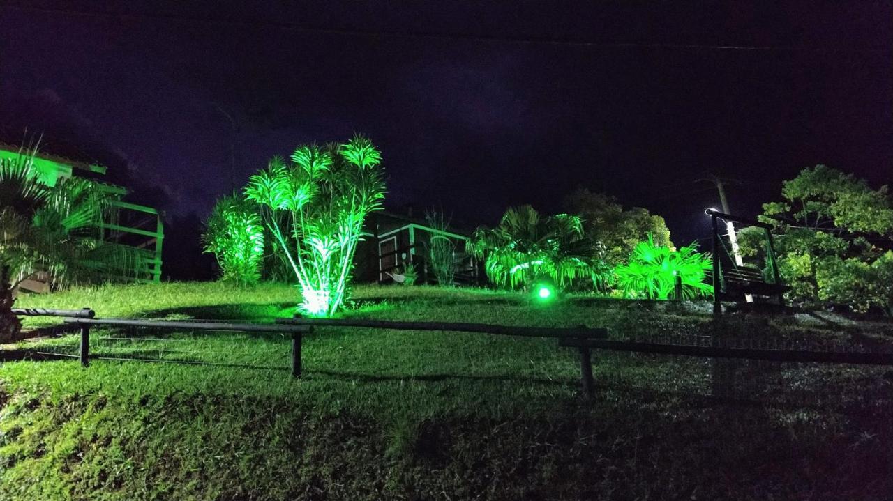 Pousada Amor Perfeito Visconde de Mauá Eksteriør bilde
