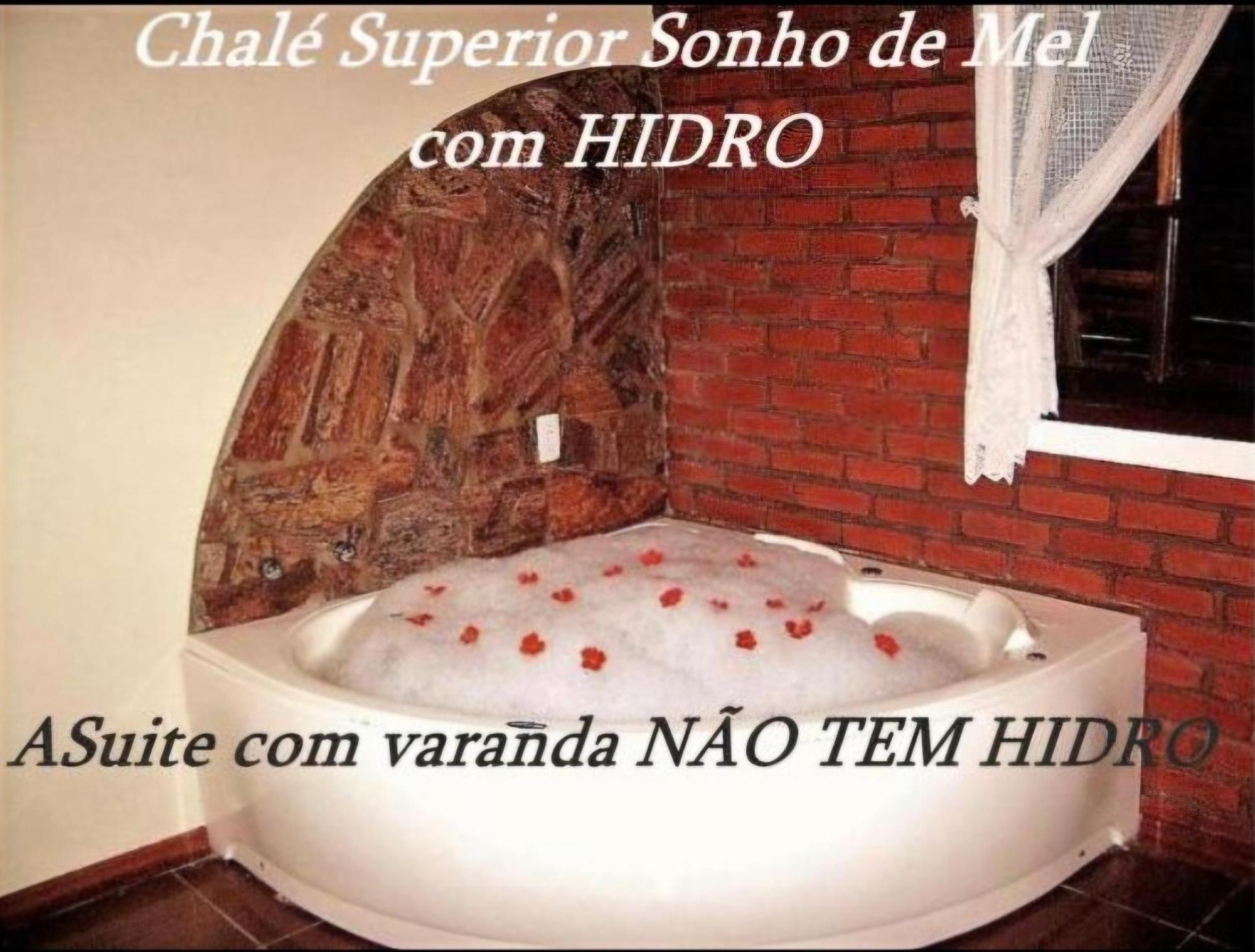 Pousada Amor Perfeito Visconde de Mauá Eksteriør bilde